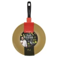 Patelnia aluminiowa wok Amvegan 28 cm 5905031352751 - Sklep Mrówka - EREM - eremsklep.pl