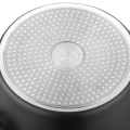 Garnek aluminiowy AmVegan 26 cm 4,8 L 5905031352799 - Sklep Mrówka - EREM - eremsklep.pl