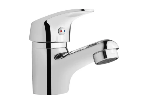 Bateria umywalkowa Ava New chrom 5907798791712 - Sklep Mrówka - EREM - eremsklep.pl