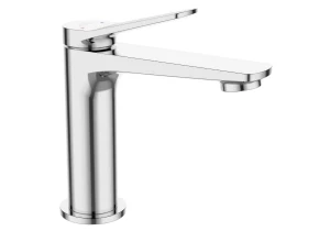 Bateria umywalkowa Alonia chrom