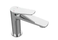 Bateria umywalkowa Alonia chrom 5907798739974 - Sklep Mrówka - EREM - eremsklep.pl