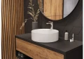 Bateria umywalkowa Alonia chrom 5907798739974 - Sklep Mrówka - EREM - eremsklep.pl