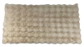 Dywan Bubble 80 x 140 cm ecru 5909000550070 - Sklep Mrówka - EREM - eremsklep.pl