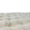 Dywan Bubble 80 x 140 cm ecru 5909000550070 - Sklep Mrówka - EREM - eremsklep.pl
