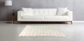 Dywan Bubble 80 x 140 cm ecru 5909000550070 - Sklep Mrówka - EREM - eremsklep.pl