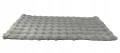 Dywan Bubble 80 x 140 cm jasny szary 5909000550087 - Sklep Mrówka - EREM - eremsklep.pl