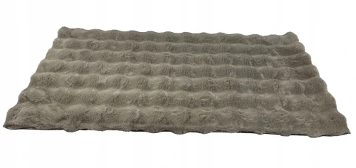 Dywan Bubble 80 x 140 cm taupe 5909000550100 - Sklep Mrówka - EREM - eremsklep.pl
