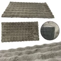 Dywan Bubble 80 x 140 cm taupe 5909000550100 - Sklep Mrówka - EREM - eremsklep.pl