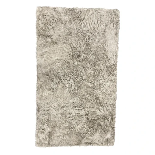 Dywan Bergen 80 x 140 cm taupe 5909000550834 - Sklep Mrówka - EREM - eremsklep.pl