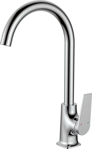 Bateria zlewozmywakowa Ivo BLI_062M chrom 5907650899181 - Sklep Mrówka - EREM - eremsklep.pl
