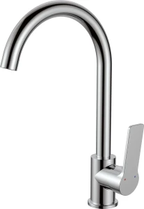 Bateria zlewozmywakowa Loco BLC_062M chrom