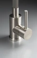 Bateria zlewozmywakowa Luno BOC_T740 stal antracyt metalik 5907650866022 - Sklep Mrówka - EREM - eremsklep.pl
