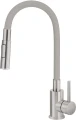 Bateria zlewozmywakowa Luno BOC_S740 stal szary 5907650866114 - Sklep Mrówka - EREM - eremsklep.pl