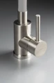 Bateria zlewozmywakowa Luno BOC_S740 stal szary 5907650866114 - Sklep Mrówka - EREM - eremsklep.pl