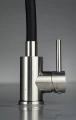 Bateria zlewozmywakowa Luno BOC_B740 stal nero 5907650850427 - Sklep Mrówka - EREM - eremsklep.pl