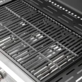 Grill gazowy Brenner G4N z 4 palnikami 5905610255848 - Sklep Mrówka - EREM - eremsklep.pl