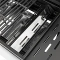 Grill gazowy Brenner G4N z 4 palnikami 5905610255848 - Sklep Mrówka - EREM - eremsklep.pl