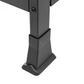 Grill gazowy Brenner G4N z 4 palnikami 5905610255848 - Sklep Mrówka - EREM - eremsklep.pl