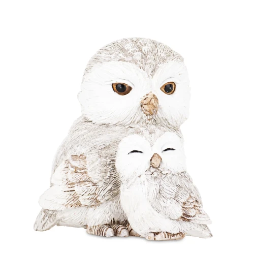 Figurka sowa Art-Pol 5902663809868 - Sklep Mrówka - EREM - eremsklep.pl