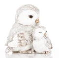 Figurka sowa Art-Pol 5902663809868 - Sklep Mrówka - EREM - eremsklep.pl