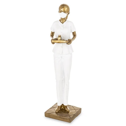 Figurka kobieta pielęgniarka Art-Pol 5902663787449 - Sklep Mrówka - EREM - eremsklep.pl