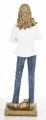 Figurka kobieta weterynarz Art-Pol 5902663787654 - Sklep Mrówka - EREM - eremsklep.pl