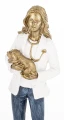 Figurka kobieta weterynarz Art-Pol 5902663787654 - Sklep Mrówka - EREM - eremsklep.pl