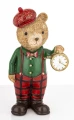 Figurka miś 12,5 x 7 x 5 cm 5902663809530 - Sklep Mrówka - EREM - eremsklep.pl