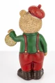 Figurka miś 12,5 x 7 x 5 cm 5902663809530 - Sklep Mrówka - EREM - eremsklep.pl