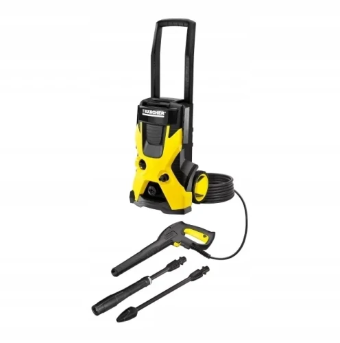 Myjka ciśnieniowa 2100W K5 Basic Karcher 4054278931142 - Sklep Mrówka - EREM - eremsklep.pl
