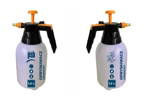 Opryskiwacz ciśnieniowy 1,5 L 5903317702931 - Sklep Mrówka - EREM - eremsklep.pl
