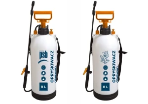 Opryskiwacz ciśnieniowy 8 L