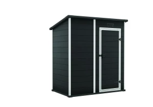 Domek narzędziowy 112 x 184 x 195 cm Essential