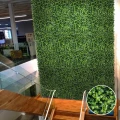 Panel roślinny dekoracyjny ze sztucznych roślin Gardenia 0,25m2 50 x 50 cm 5907269797748 - Sklep Mrówka - EREM - eremsklep.pl