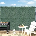 Mata ze sztucznych roślin Bluszcz 100 x 300 cm 5907269797823 - Sklep Mrówka - EREM - eremsklep.pl