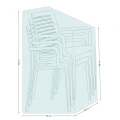 Pokrowiec na krzesła ogrodowe Stok 65x75x95/110 cm 5905610250676 - Sklep Mrówka - EREM - eremsklep.pl