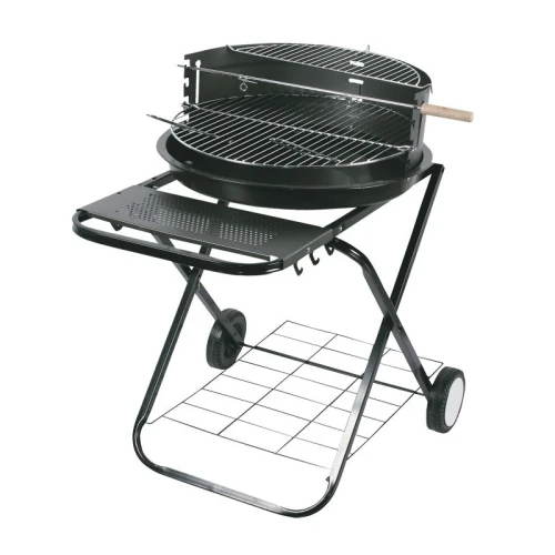 Grill okrągły ruchomy składany Master Grill 5904842119256 - Sklep Mrówka - EREM - eremsklep.pl