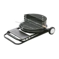 Grill okrągły ruchomy składany Master Grill 5904842119256 - Sklep Mrówka - EREM - eremsklep.pl