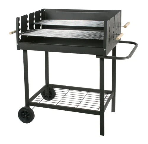 Grill prostokątny MG648 5904842116484 - Sklep Mrówka - EREM - eremsklep.pl