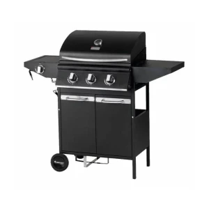 Grill gazowy 3-palnikowy MG673