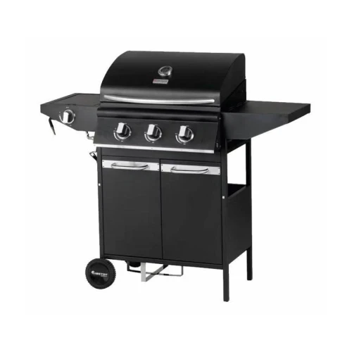 Grill gazowy 3-palnikowy MG673 5904842116736 - Sklep Mrówka - EREM - eremsklep.pl