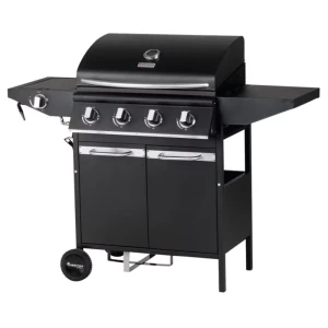 Grill gazowy 4-palnikowy MG674