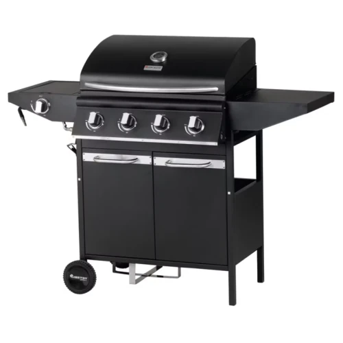 Grill gazowy 4-palnikowy MG674 5904842116743 - Sklep Mrówka - EREM - eremsklep.pl