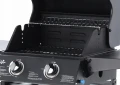Grill gazowy 2-palnikowy 5,4kW 5900779868090 - Sklep Mrówka - EREM - eremsklep.pl