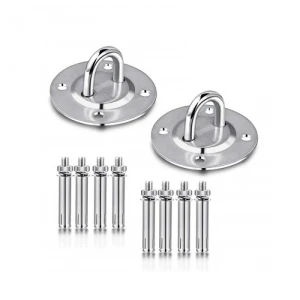 Zestaw montażowy sufitowy do foteli wiszących 2pak