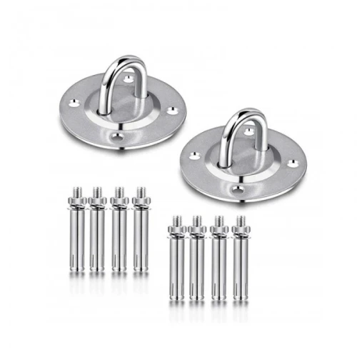 Zestaw montażowy sufitowy do foteli wiszących 2pak 5902659149312 - Sklep Mrówka - EREM - eremsklep.pl