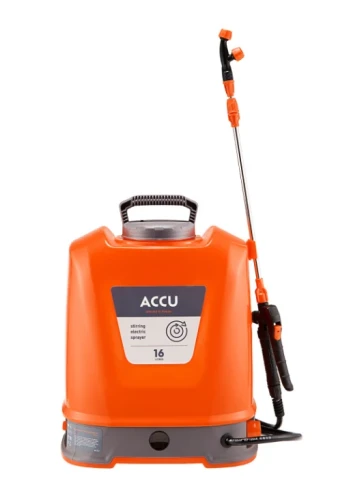 Opryskiwacz akumulatorowy plecakowy ACCU 16 L 5904447012457 - Sklep Mrówka - EREM - eremsklep.pl