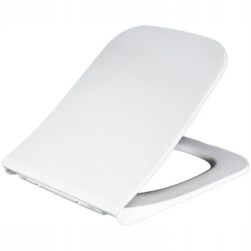 Deska sedesowa WC Model 521 PP U Slim 5906329304155 - Sklep Mrówka - EREM - eremsklep.pl