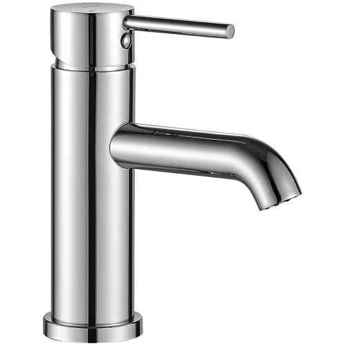 Bateria umywalkowa stojąca Noia BNK_020D chrom 5905358225462 - Sklep Mrówka - EREM - eremsklep.pl