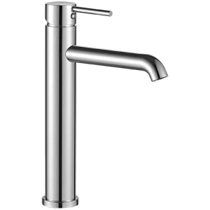 Bateria umywalkowa stojąca nablatowa Noia BNK_02NA chrom